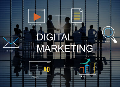 The Significance of Digital Marketing in the Modern Business Landscape