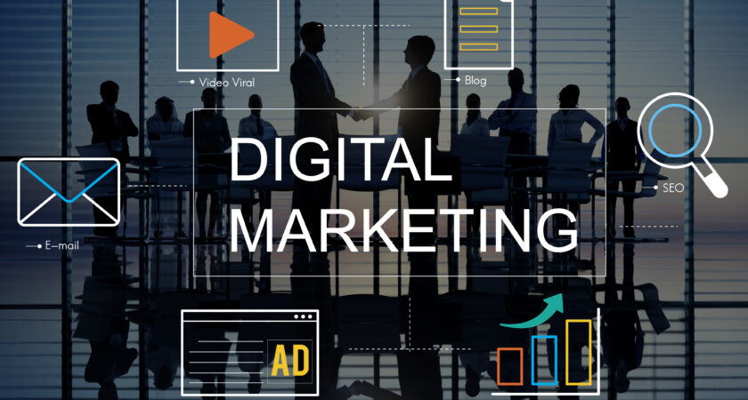 The Significance of Digital Marketing in the Modern Business Landscape